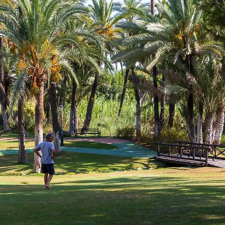 Beautiful Beachfront * Marbella