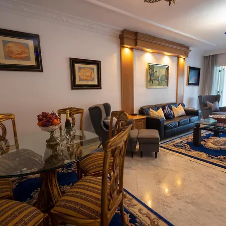 Beautiful Beachfront * Marbella