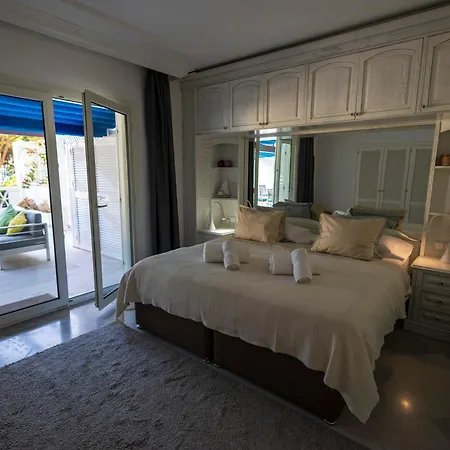 Beautiful Beachfront